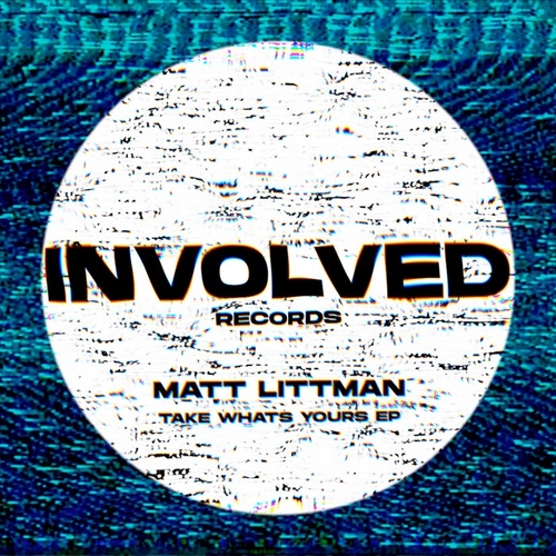 Matt Littman - Take Whats Yours [1285183]